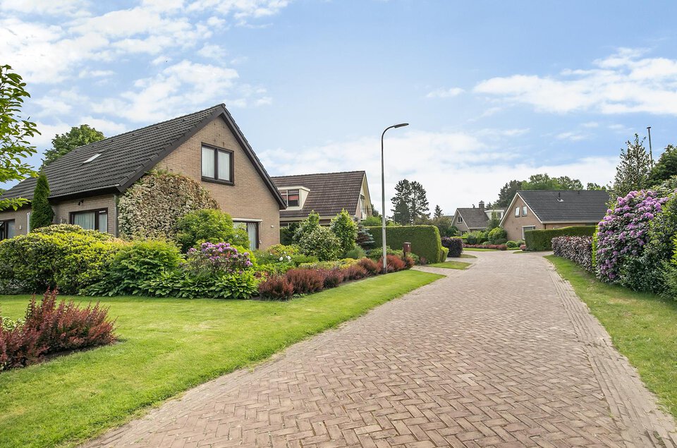 Voorkamp 13 DALEN