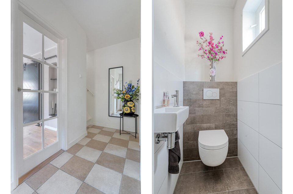 Pastoor Slosserstraat 31 COEVORDEN