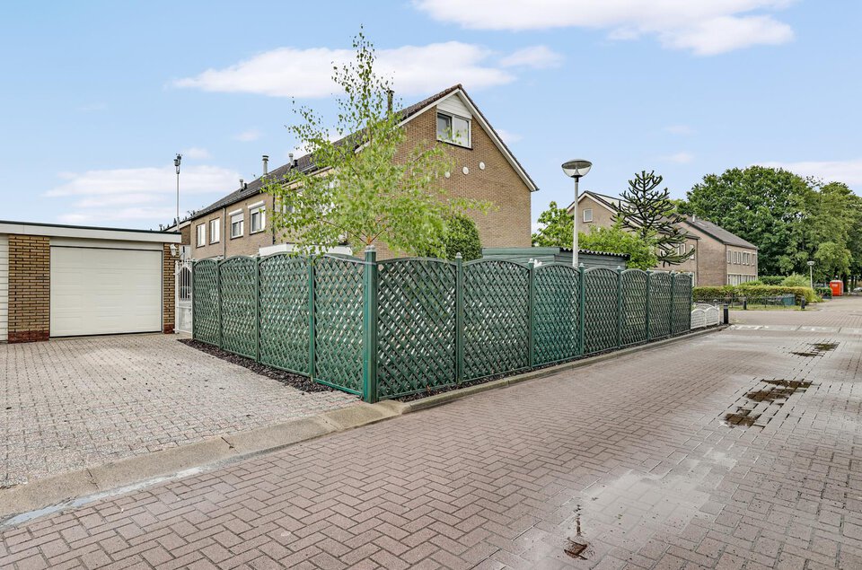Harm Smeengestraat 25 COEVORDEN
