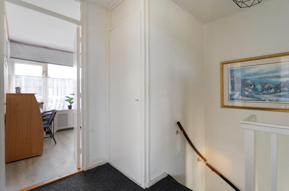 van Asch van Wijckstraat 24 COEVORDEN