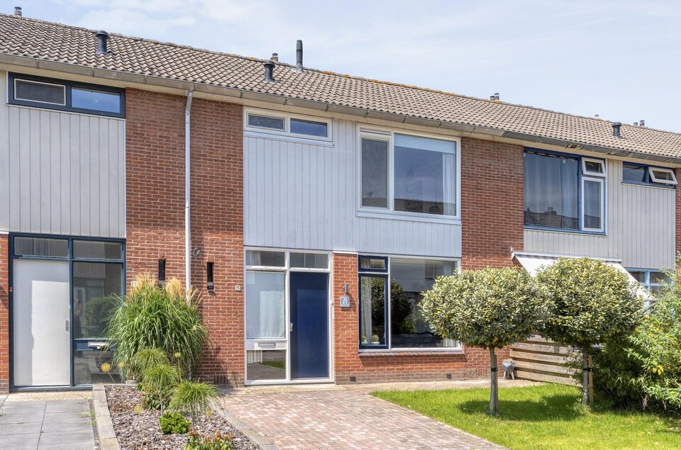 Pijnacker Hordijkstraat 15 COEVORDEN