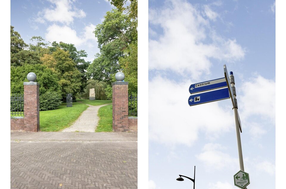 Burg van der Lelysingel 1 COEVORDEN
