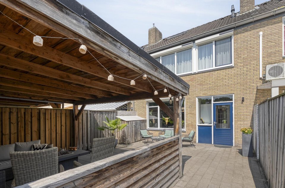 Noorwegenstraat 16 COEVORDEN