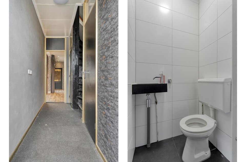 D H van der Scheerstraat 26 COEVORDEN