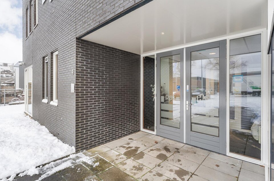 Heemst 9 KLAZIENAVEEN