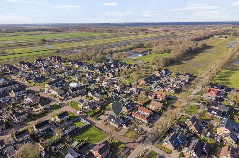 Carboonlaan 37 NIEUW-SCHOONEBEEK