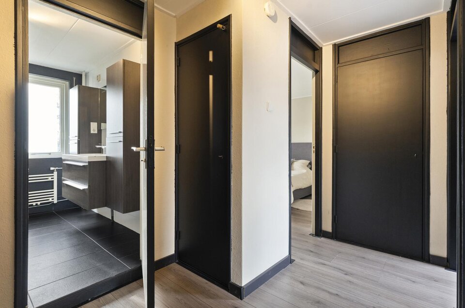 Engelandstraat 15 A COEVORDEN