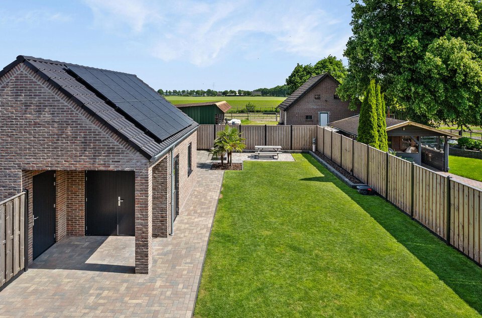 Pastoor Slosserstraat 43 COEVORDEN