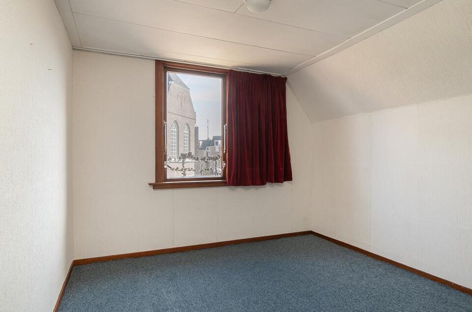Kromme Elleboog 4 COEVORDEN