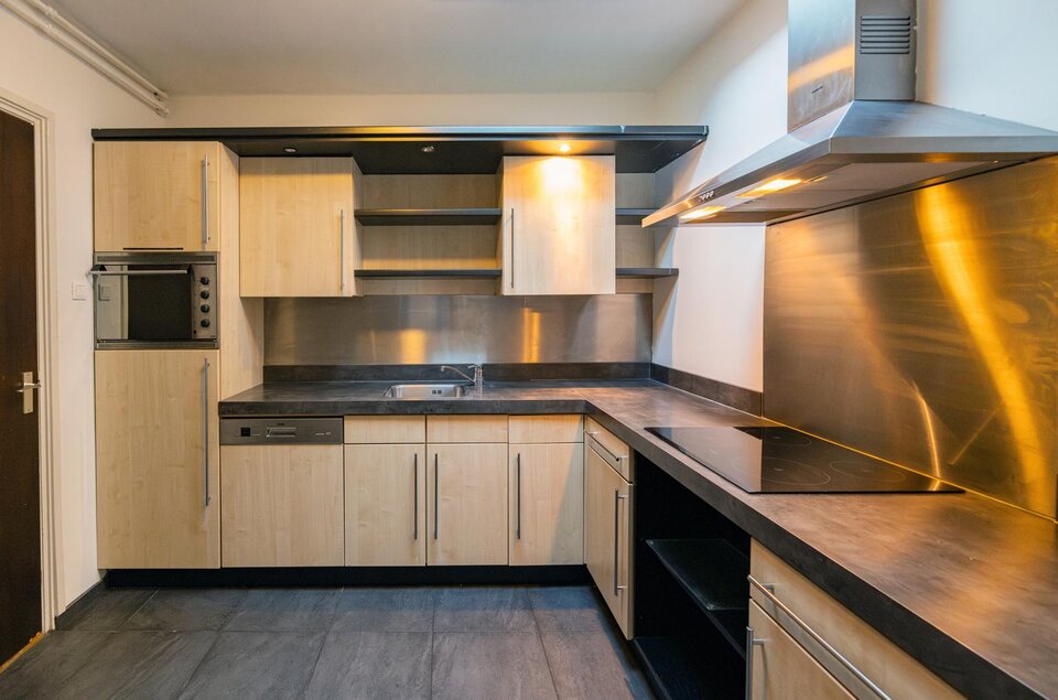 Bentheimerstraat 9 COEVORDEN