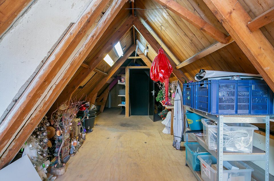 Bentheimerstraat 8-8A COEVORDEN