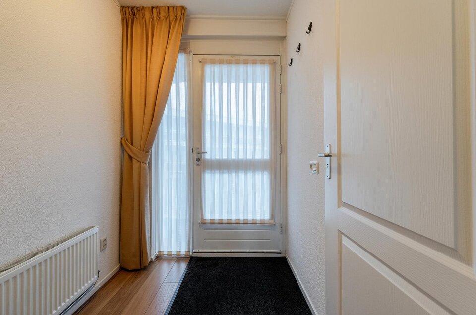 Stationsplein 35 COEVORDEN