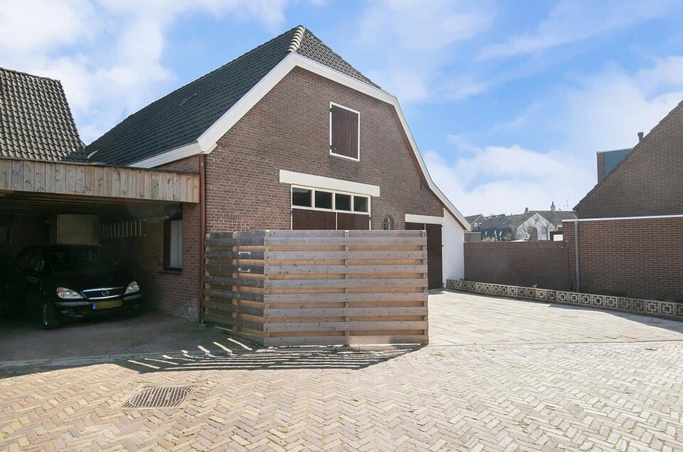Kromme Elleboog 4 COEVORDEN