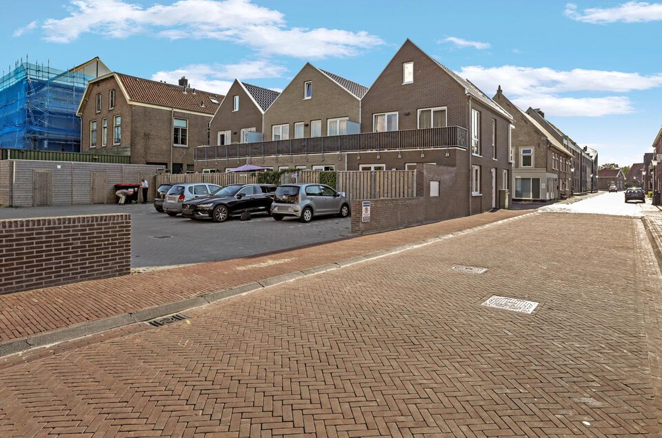 Bentheimerstraat 41 A COEVORDEN