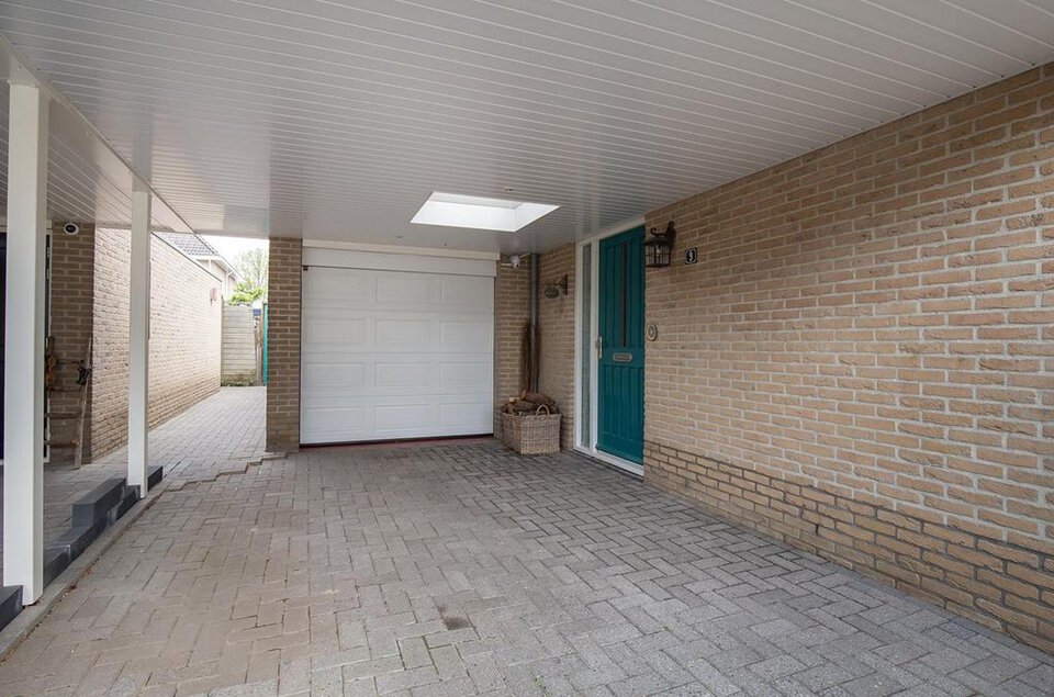 Meidoorn 9 COEVORDEN