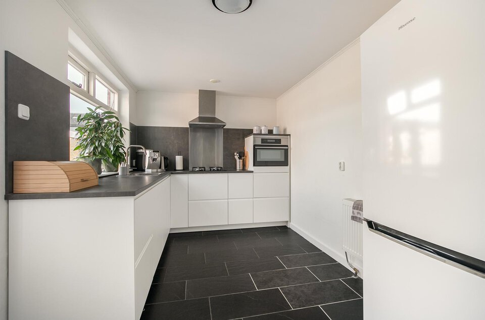 van Asch van Wijckstraat 12 COEVORDEN