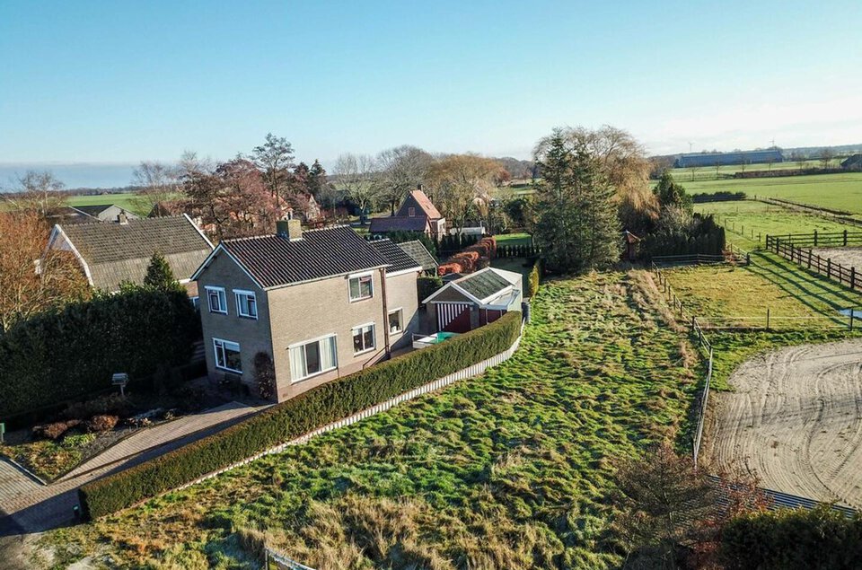 Nieuwe Krim COEVORDEN