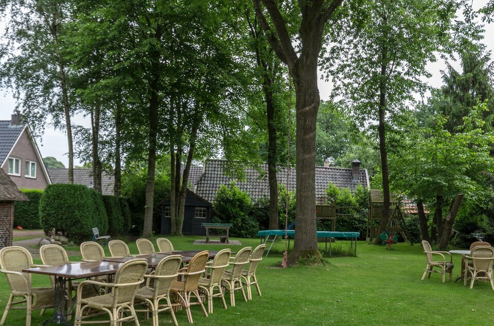 Westerwijk 6 DALEN