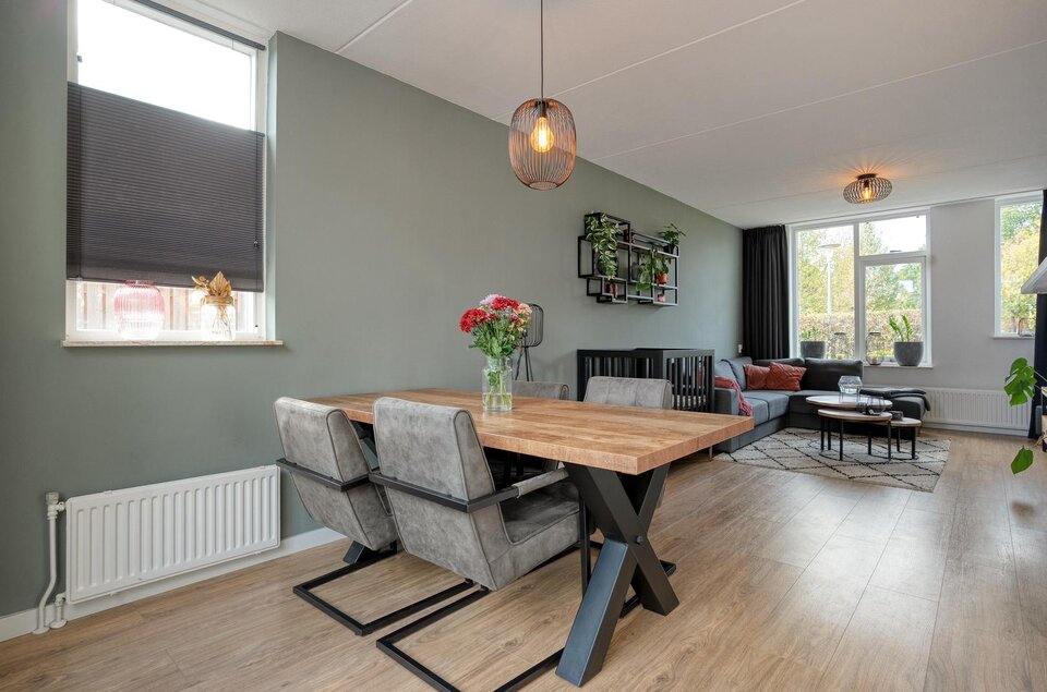 van Pallandtlaan 2 COEVORDEN