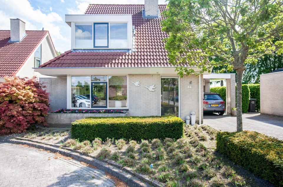 Beukenlaan 54 COEVORDEN