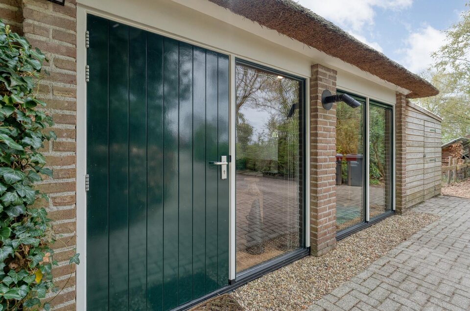 Stieltjeskanaal 83 STIELTJESKANAAL