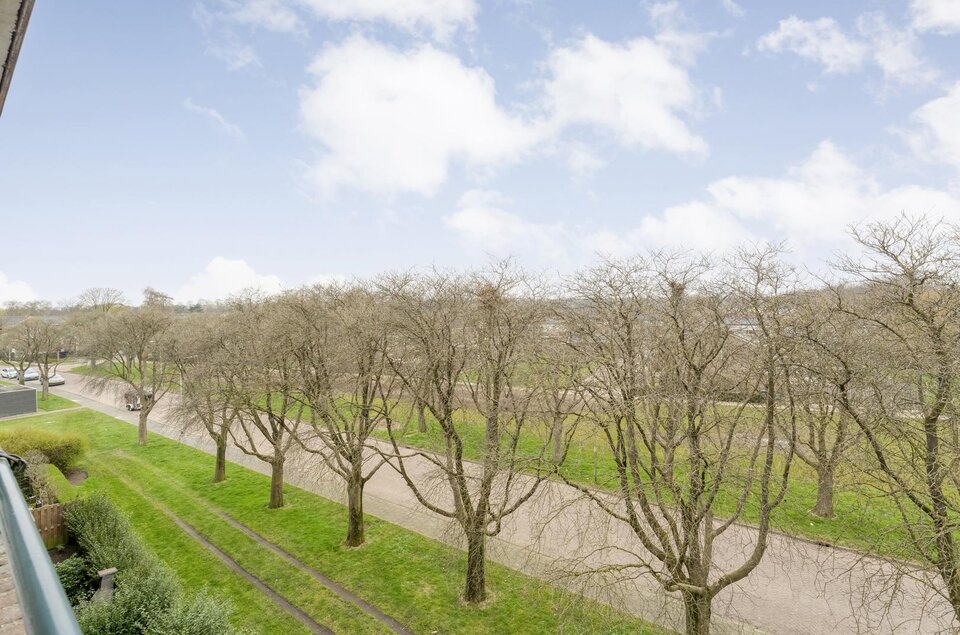 Johannes Vermeerstraat 97 COEVORDEN