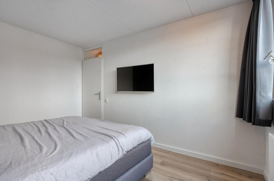 van Pallandtlaan 2 COEVORDEN
