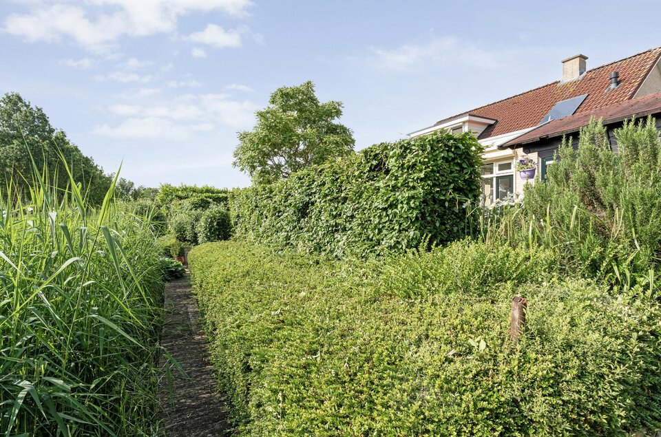 Hendricus Krijthestraat 3 COEVORDEN