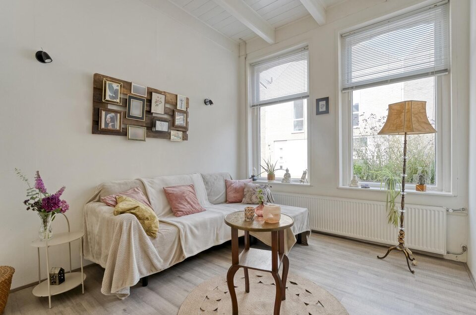 Bentheimerstraat 50 COEVORDEN
