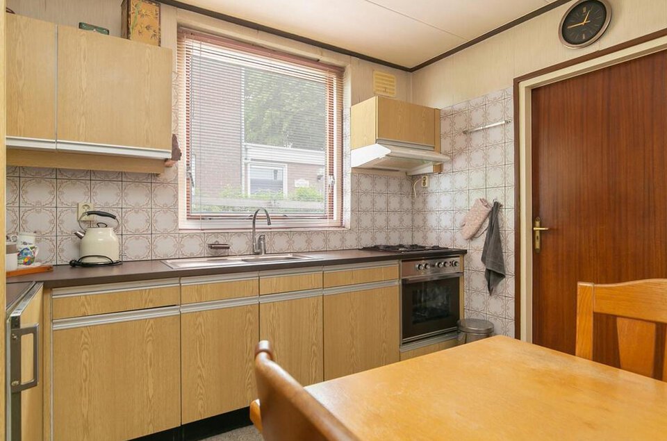 Dokter Christiaansplein 10 DALEN