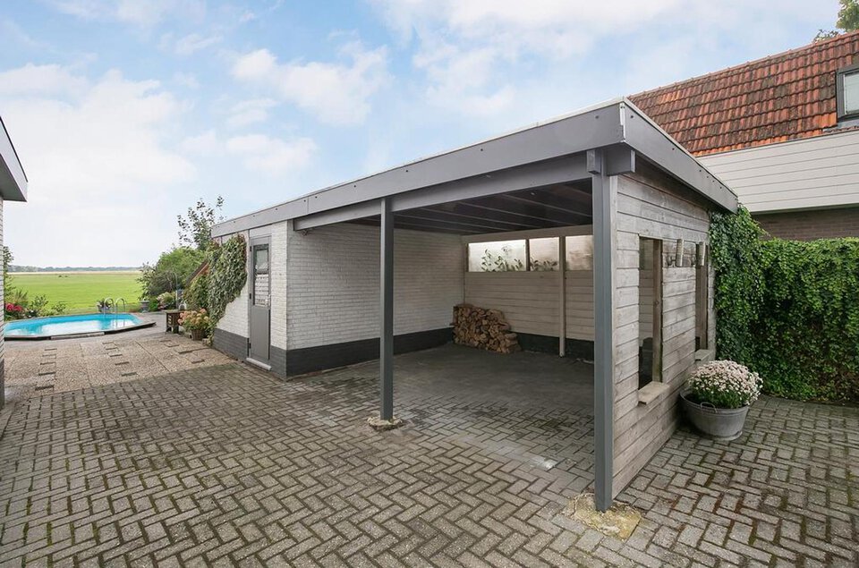 Hoofdweg 144 a DE KRIM