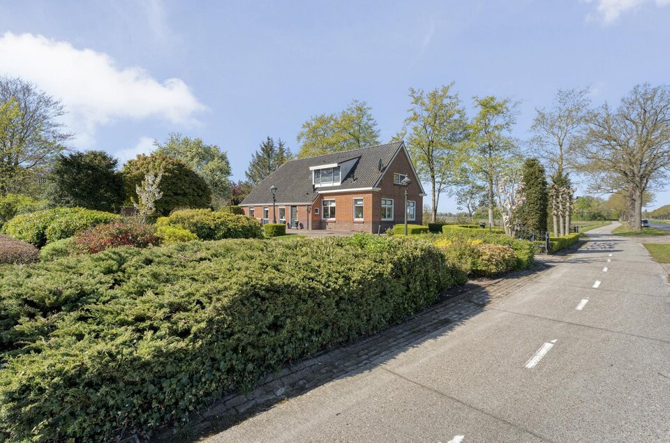 Verl Hoogeveense Vaart 61 ZWINDEREN