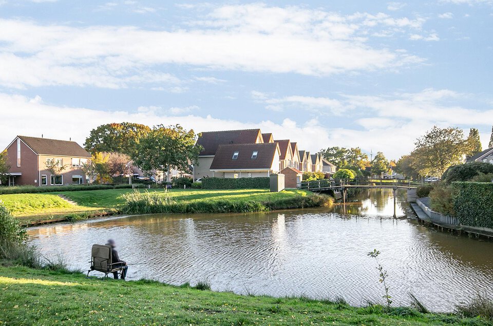 Linde 12 COEVORDEN