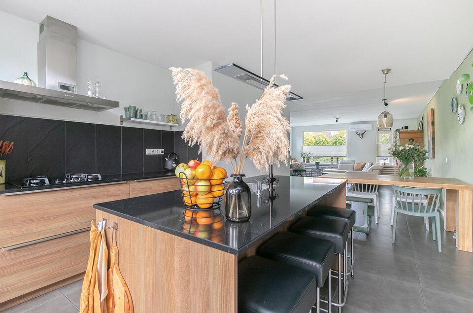 Mina Krusemanstraat 6 COEVORDEN