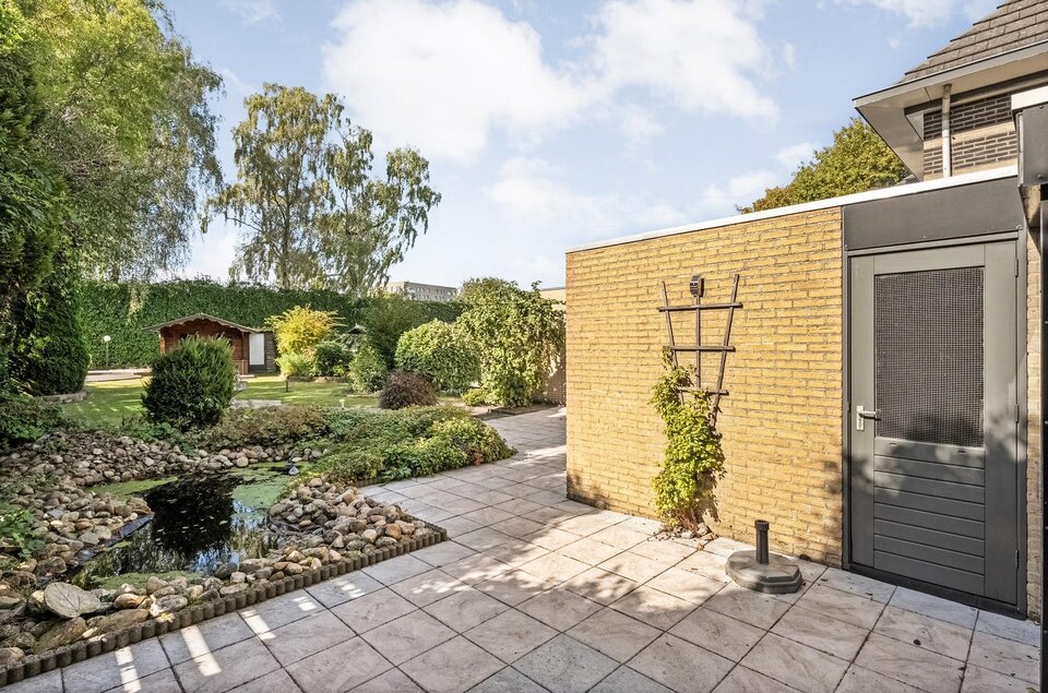 Aardenburg 6 HOOGEVEEN