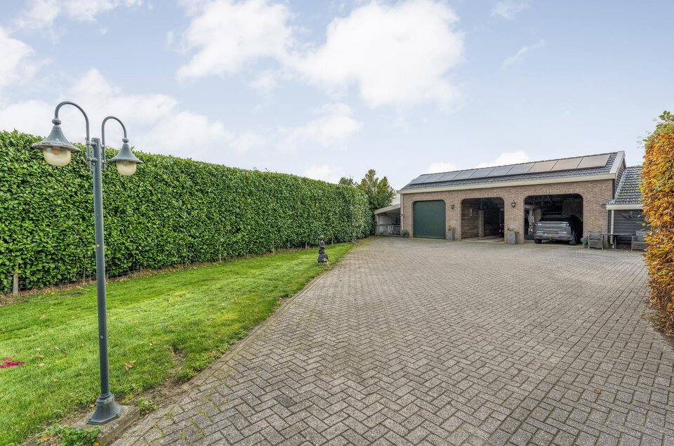 Reindersdijk 33 DALEN