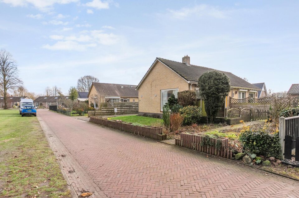 Dokter Christiaansplein 14 DALEN