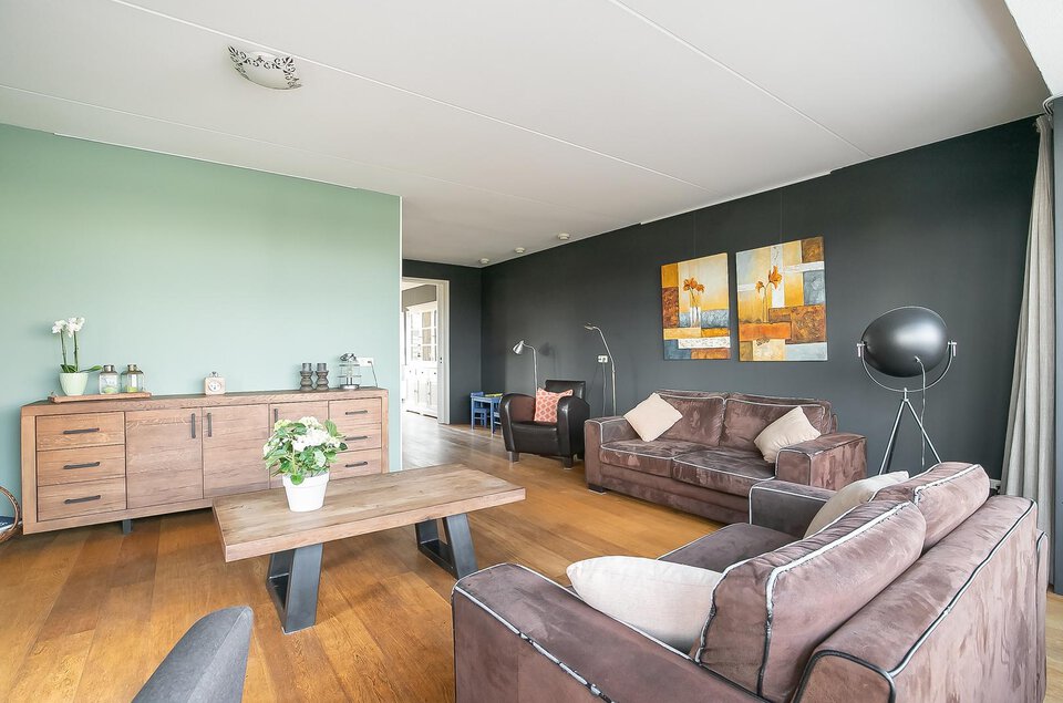 Harm Koningstraat 57 COEVORDEN