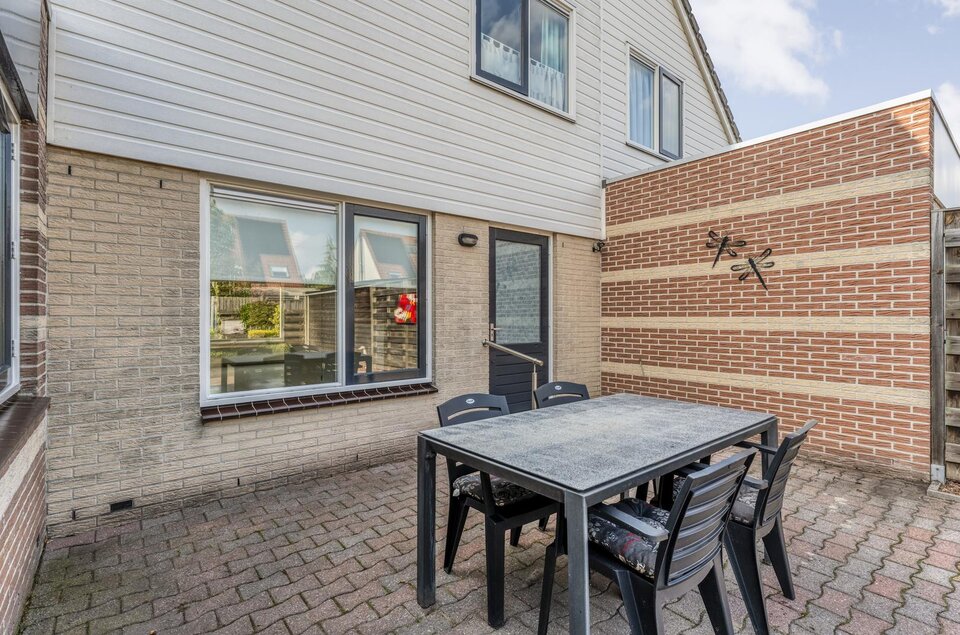 Brem 6 COEVORDEN