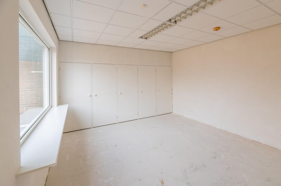 Koesteeg 13 COEVORDEN