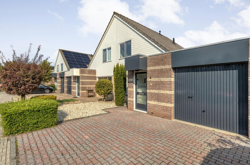 Brem 6 COEVORDEN