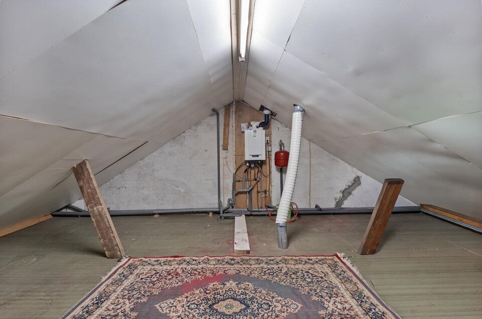 Wilhelminasingel 18 COEVORDEN