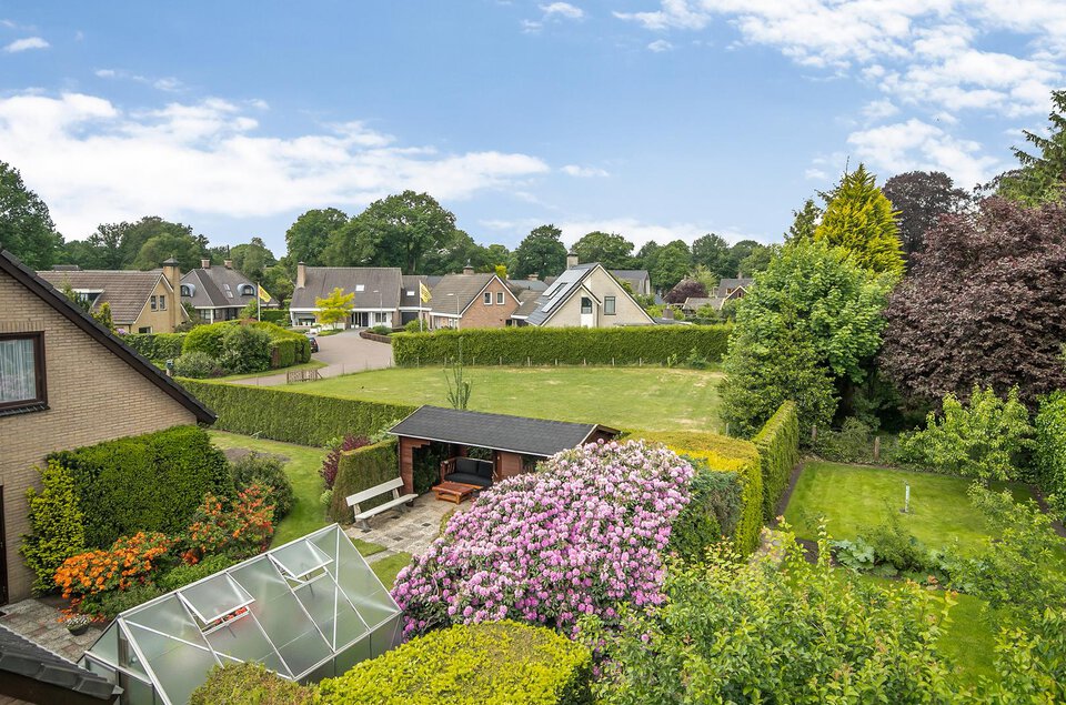 Voorkamp 13 DALEN