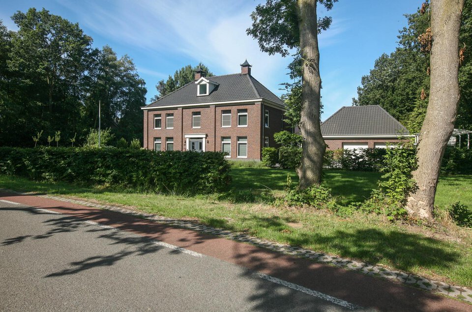 Klooster 24 COEVORDEN