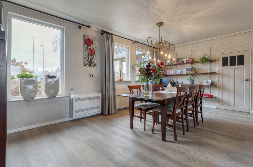 Hoofdweg 109 DE KRIM