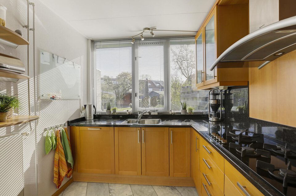 Betsy Perkstraat 4 COEVORDEN