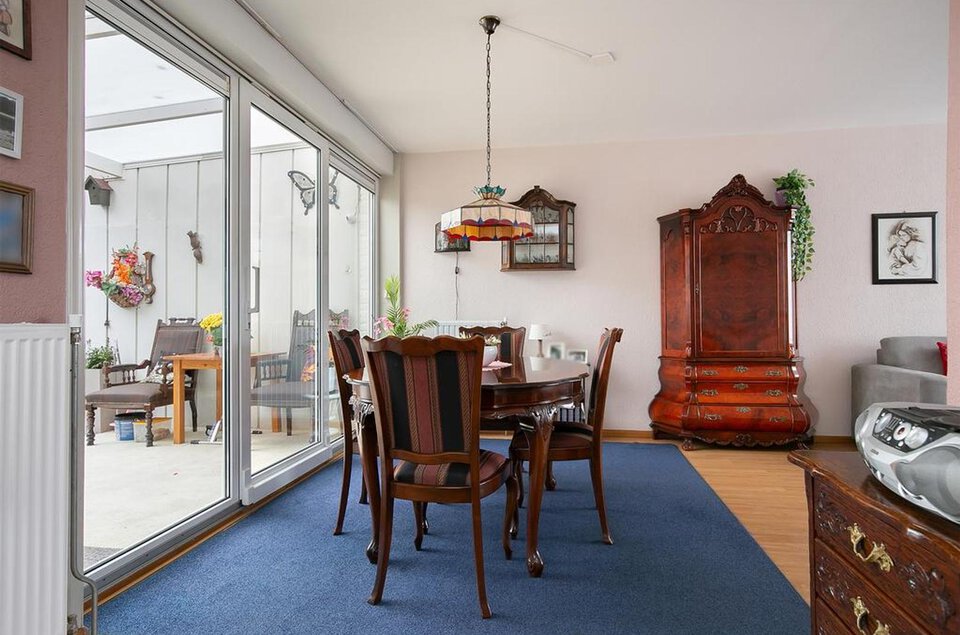 Johannes Vermeerstraat 15 COEVORDEN