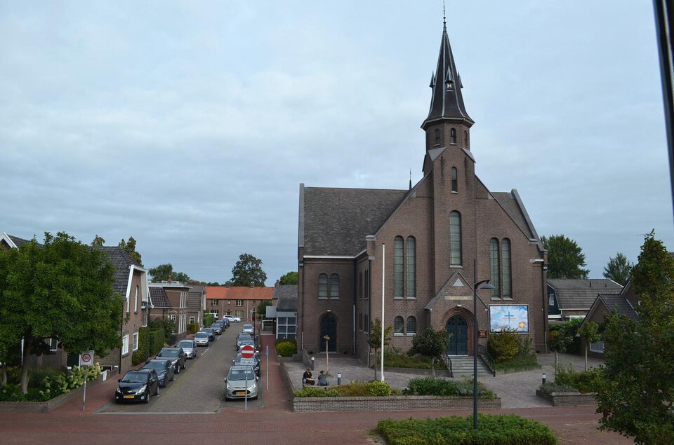 van Heutszsingel 30 COEVORDEN