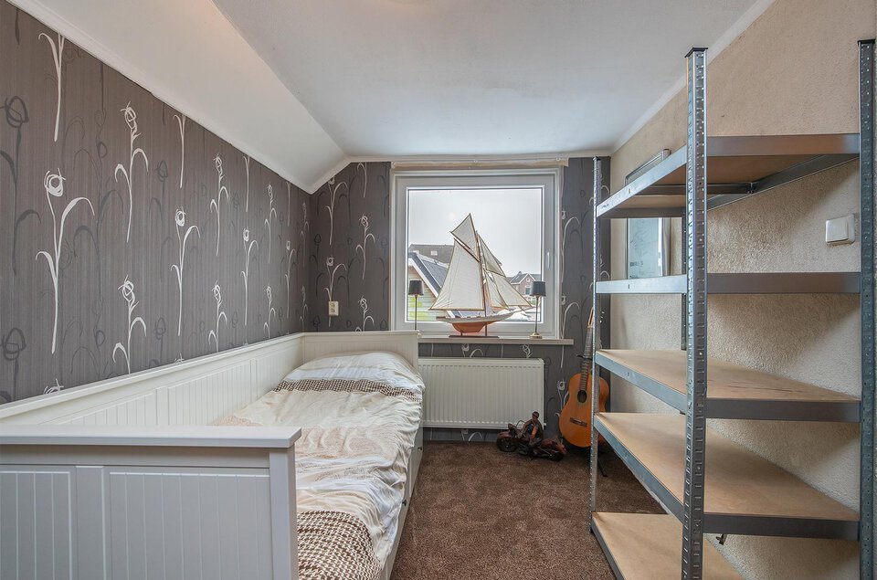 van Eijbergenstraat 6 COEVORDEN