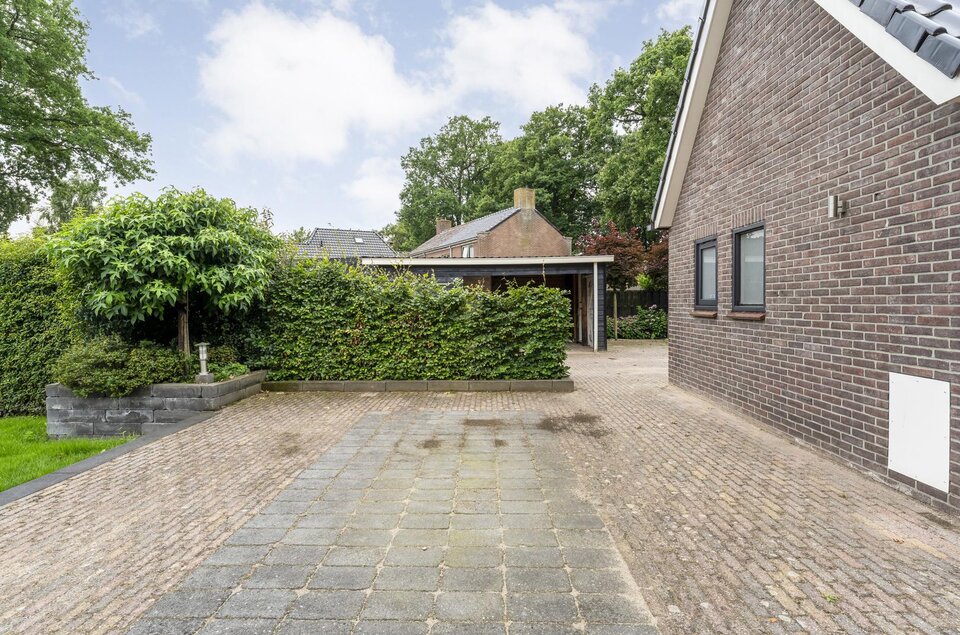 de Brinken 4 DALEN